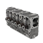 D1305 Complete Cylinder Head Assy For Kubota B26 B2710HSD ZD28 ZD331Tractor