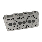 D1305 Complete Cylinder Head Assy For Kubota B26 B2710HSD ZD28 ZD331Tractor