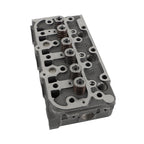 D1305 Complete Cylinder Head Assy For Kubota B26 B2710HSD ZD28 ZD331Tractor