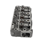D1305 Complete Cylinder Head Assy For Kubota B26 B2710HSD ZD28 ZD331Tractor