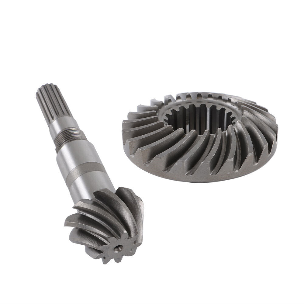 TA020-12013 Ring Gear And Pinion Bevel Gear L2900 L2800 L3010 L3400 For Kubota