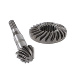 TA020-12013 Ring Gear And Pinion Bevel Gear L2900 L2800 L3010 L3400 For Kubota