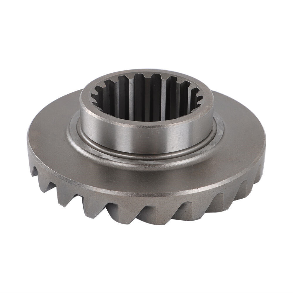 TA020-12013 Ring Gear And Pinion Bevel Gear L2900 L2800 L3010 L3400 For Kubota