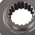 TA020-12013 Ring Gear And Pinion Bevel Gear L2900 L2800 L3010 L3400 For Kubota