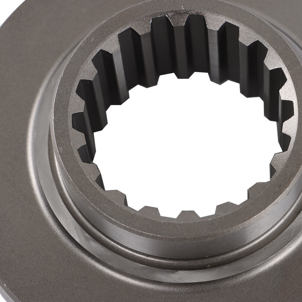 TA020-12013 Ring Gear And Pinion Bevel Gear L2900 L2800 L3010 L3400 For Kubota