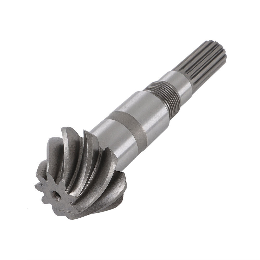 TA020-12013 Ring Gear And Pinion Bevel Gear L2900 L2800 L3010 L3400 For Kubota