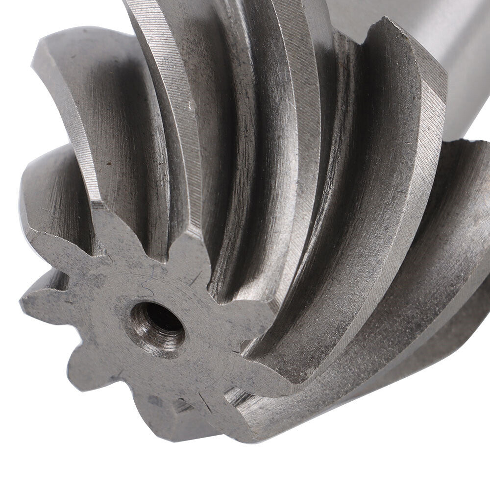 TA020-12013 Ring Gear And Pinion Bevel Gear L2900 L2800 L3010 L3400 For Kubota