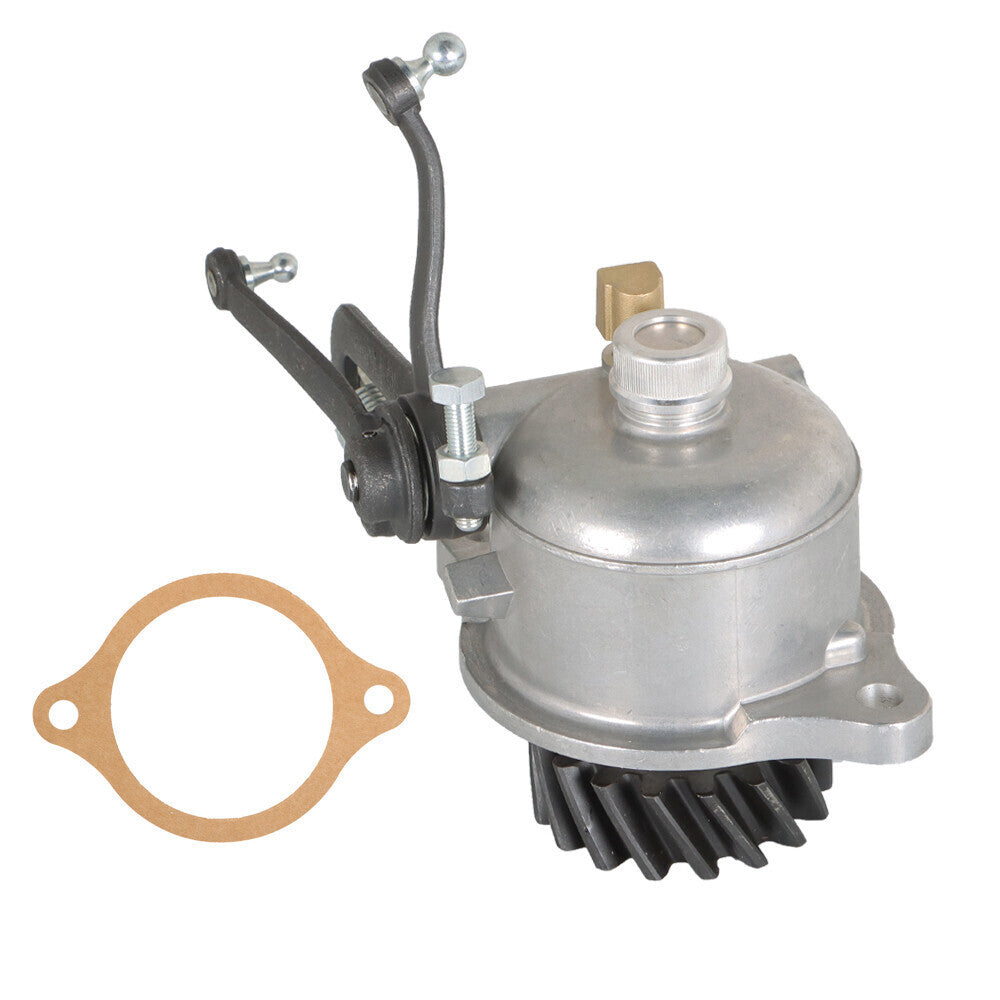 Governor Assembly 3 Arm  #1109-6401 For Ford New Holland 9N 2N 9N18200C