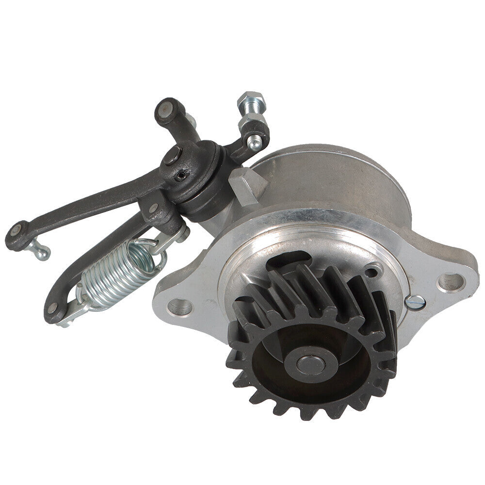 Governor Assembly 3 Arm  #1109-6401 For Ford New Holland 9N 2N 9N18200C