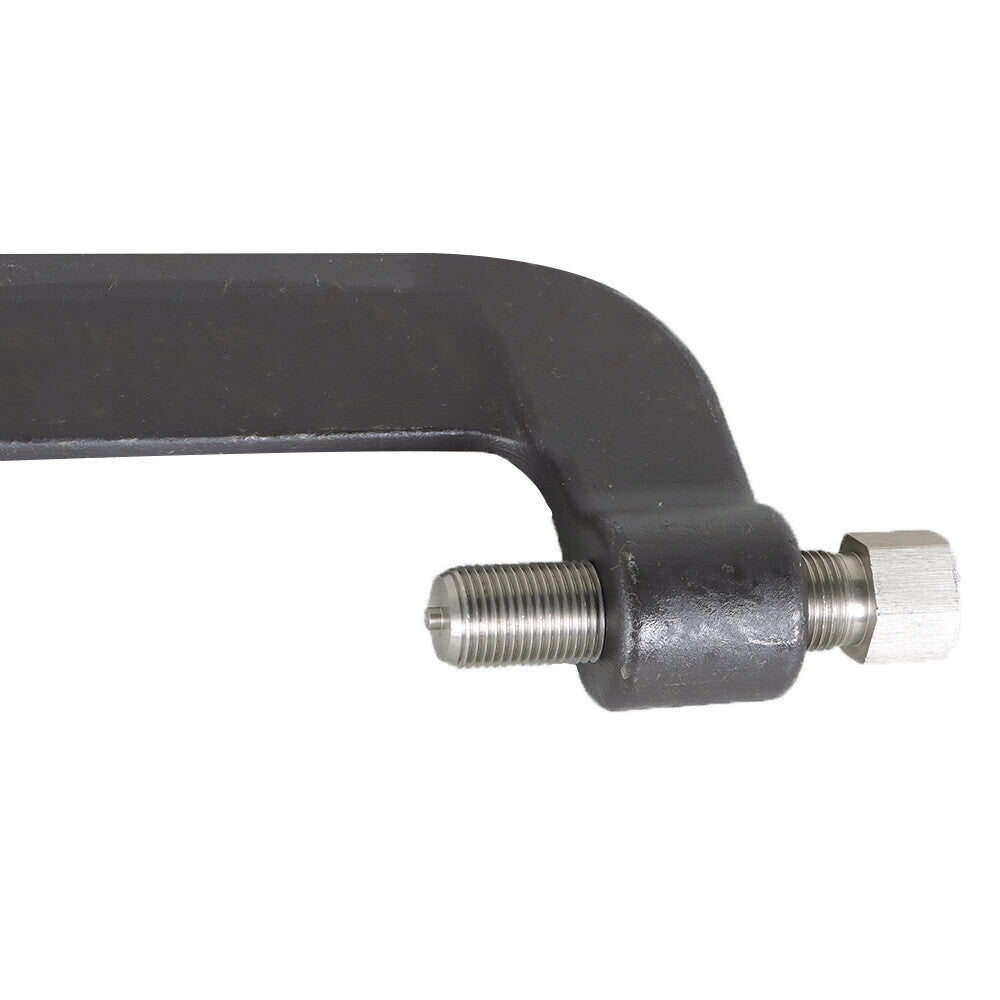 US Inboard Prop Puller C Clamp Fits 1"to 1-1/8 Shaft For Ski&Wakeboard Propeller