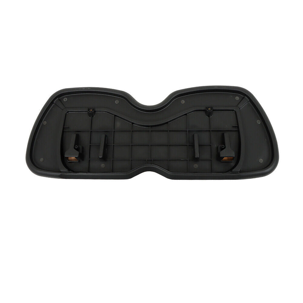 Fit For Club Car Precedent New Front Seat Bottom & Backrest Assemblies 2004-2011