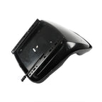 Skid Steer Loader Black Seat For Case Backhoe Loader 580E 580L 580M 580D 580C