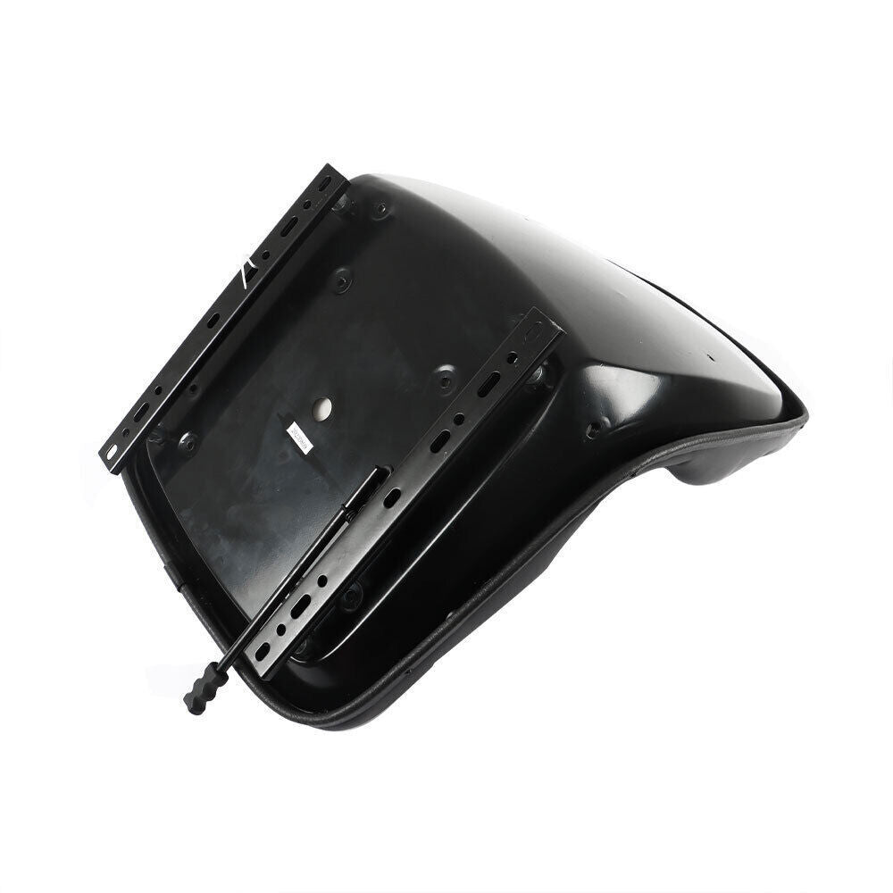 Skid Steer Loader Black Seat For Case Backhoe Loader 580E 580L 580M 580D 580C