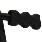 Skid Steer Loader Black Seat For Case Backhoe Loader 580E 580L 580M 580D 580C