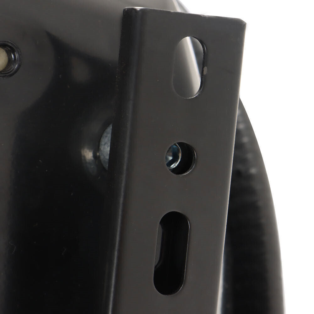 Skid Steer Loader Black Seat For Case Backhoe Loader 580E 580L 580M 580D 580C