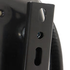 Skid Steer Loader Black Seat For Case Backhoe Loader 580E 580L 580M 580D 580C
