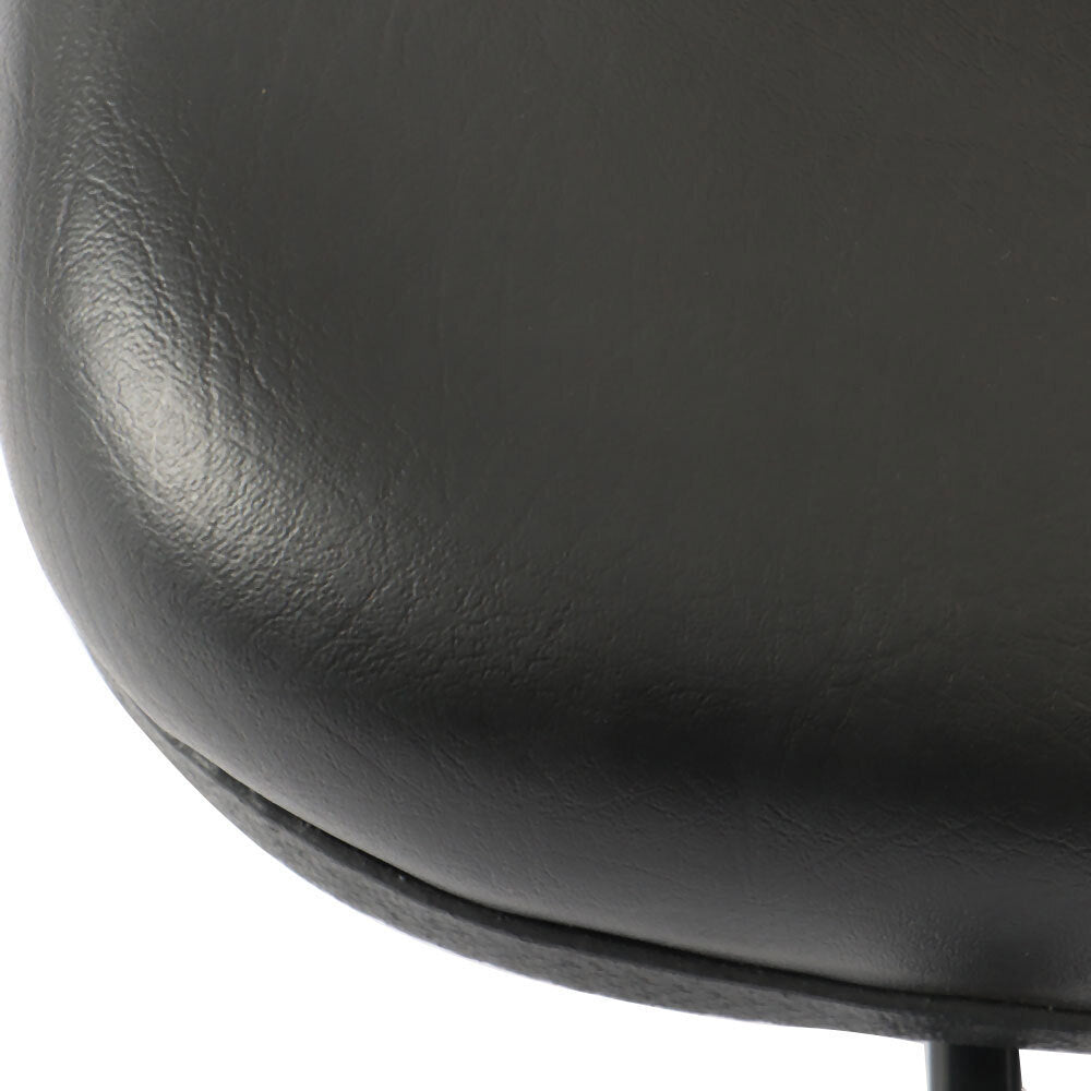 Skid Steer Loader Black Seat For Case Backhoe Loader 580E 580L 580M 580D 580C