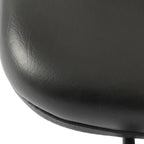 Skid Steer Loader Black Seat For Case Backhoe Loader 580E 580L 580M 580D 580C