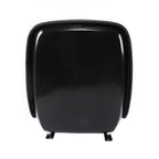 Skid Steer Loader Black Seat For Case Backhoe Loader 580E 580L 580M 580D 580C