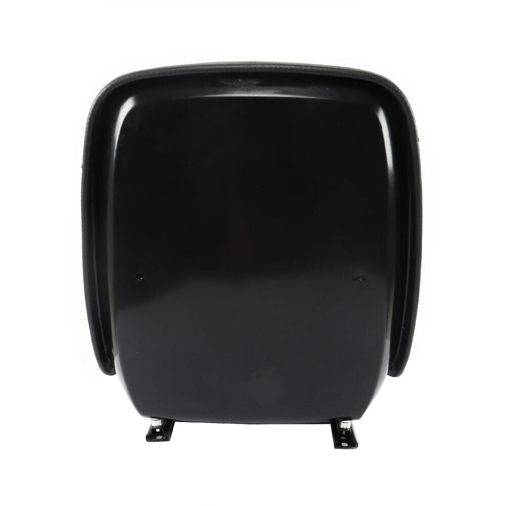 Skid Steer Loader Black Seat For Case Backhoe Loader 580E 580L 580M 580D 580C