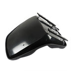 Skid Steer Loader Black Seat For Case Backhoe Loader 580E 580L 580M 580D 580C