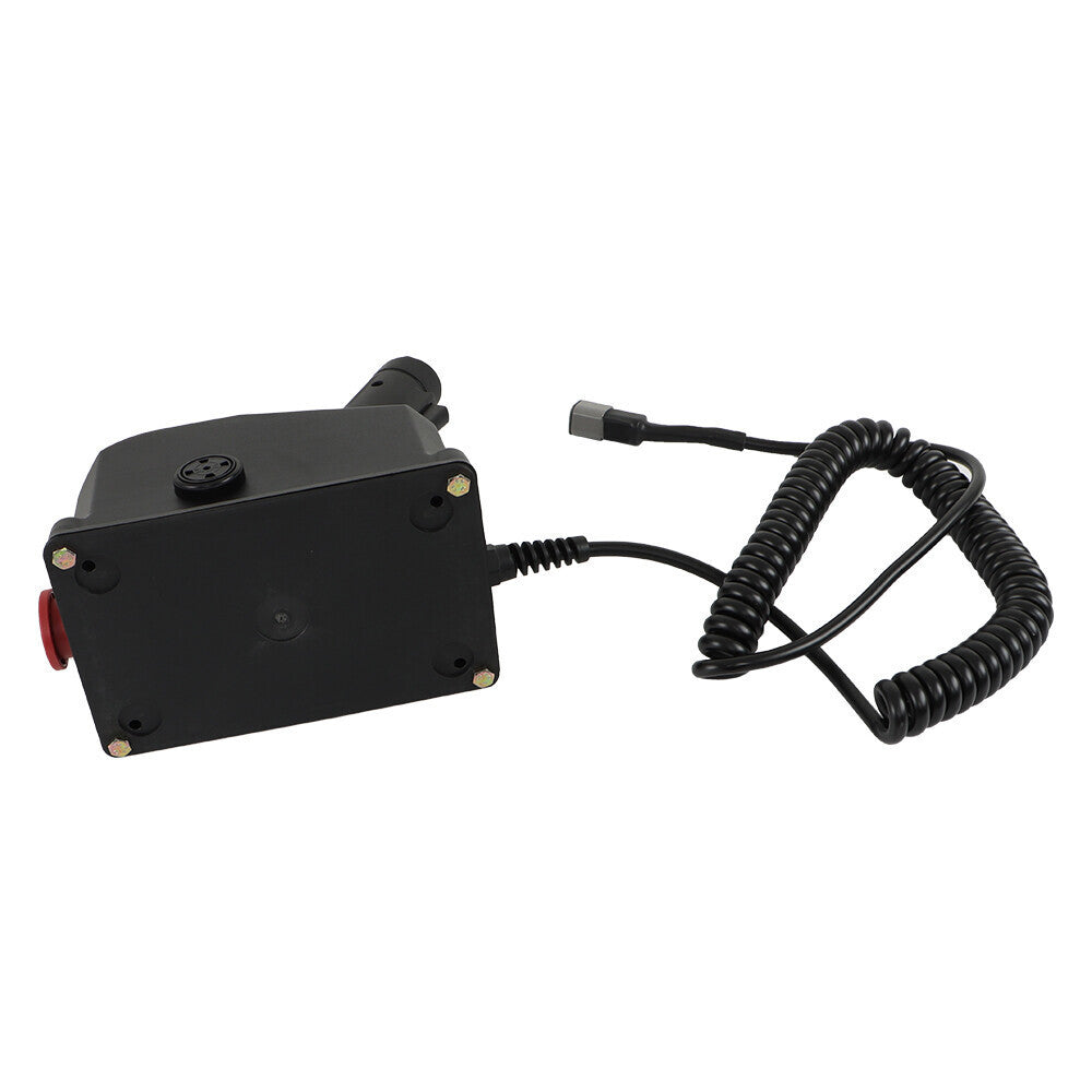 New Control Box For Genie Gen 5 Scissor Lift #100840 GS-1930 GS-1932 GS-2032
