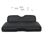 Golf Carts Set For E-Z-GO RXV, Freedom RXV New Front Seat Cushion 2008-Up Black