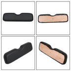 Golf Carts Set For E-Z-GO RXV, Freedom RXV New Front Seat Cushion 2008-Up Black