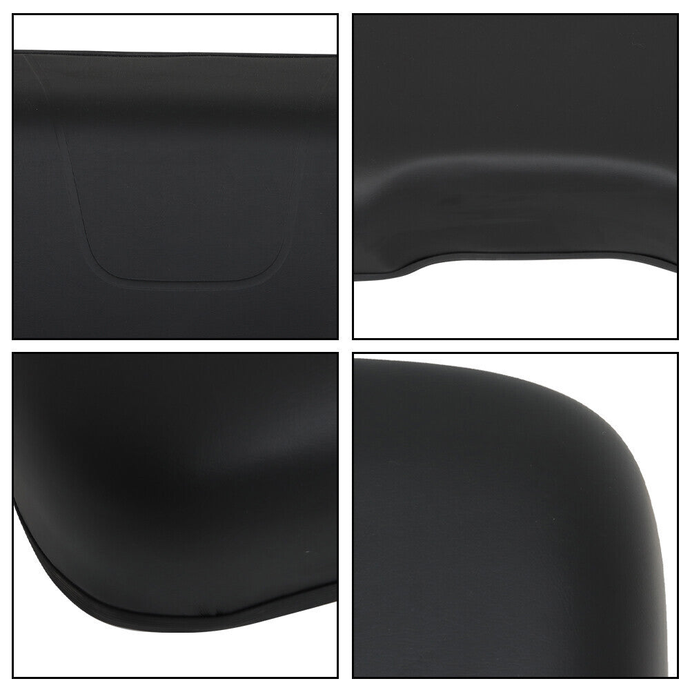 Golf Carts Set For E-Z-GO RXV, Freedom RXV New Front Seat Cushion 2008-Up Black