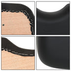 Golf Carts Set For E-Z-GO RXV, Freedom RXV New Front Seat Cushion 2008-Up Black