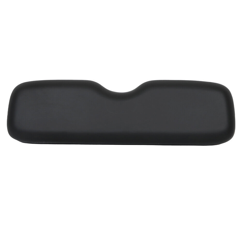 Golf Carts Set For E-Z-GO RXV, Freedom RXV New Front Seat Cushion 2008-Up Black