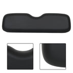 Golf Carts Set For E-Z-GO RXV, Freedom RXV New Front Seat Cushion 2008-Up Black