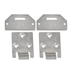 New 1994-2013 W/ Hardware Front Seat Cushion For E-Z-GO Medalist TXT Models -Tan