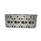 For Kubota V1902 Bobcat Complete Cylinder Head W/ Valves and Full Gasket Set