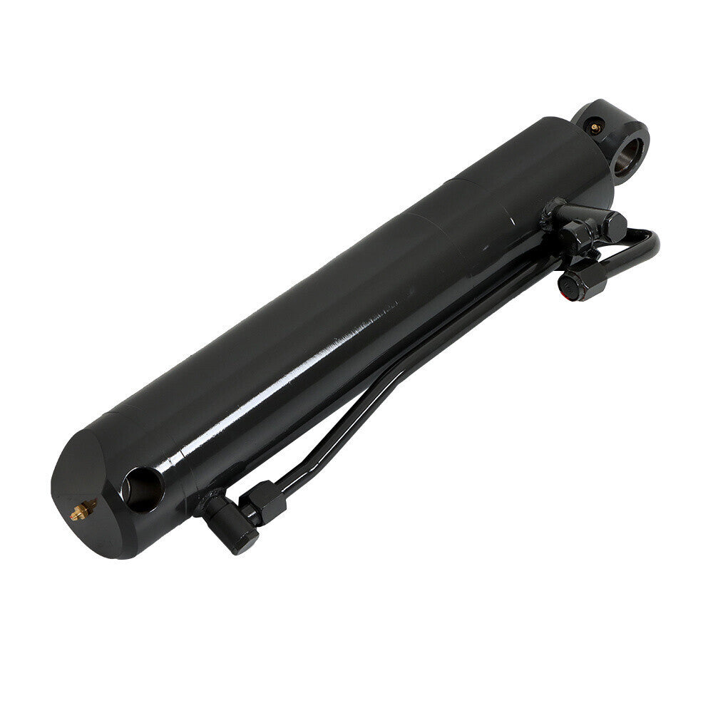 Hydraulic Bucket Tilt Cylinder For Bobcat 751 753 653 Skid Steer Loader 6804692