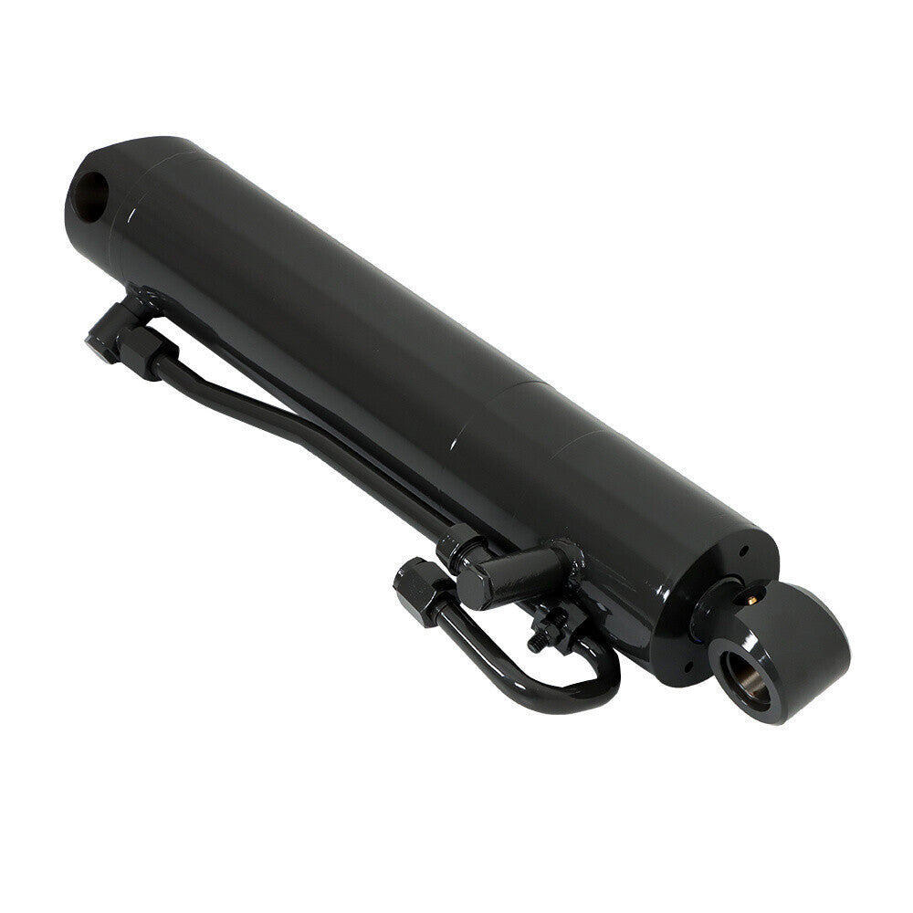 Hydraulic Bucket Tilt Cylinder For Bobcat 751 753 653 Skid Steer Loader 6804692