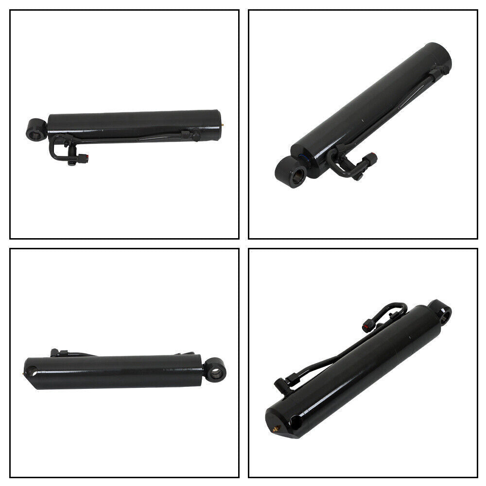Hydraulic Bucket Tilt Cylinder For Bobcat 751 753 653 Skid Steer Loader 6804692