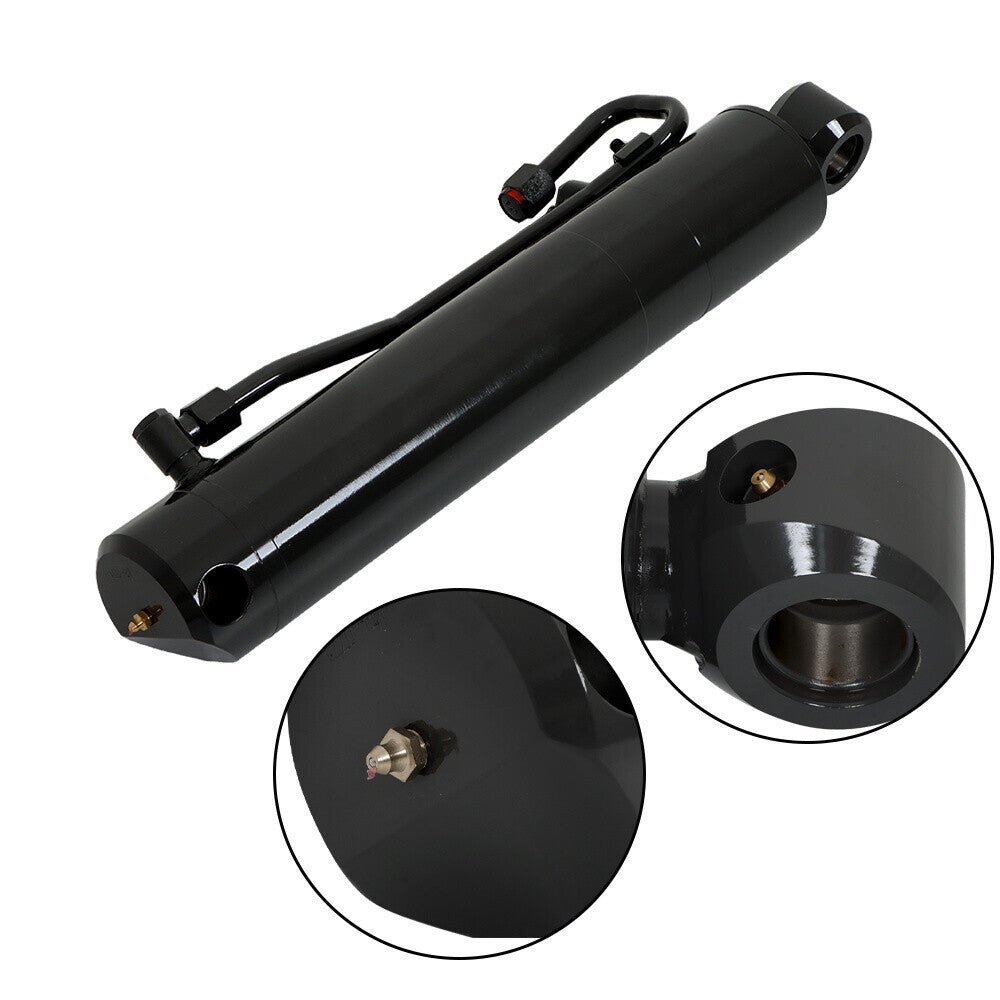 Hydraulic Bucket Tilt Cylinder For Bobcat 751 753 653 Skid Steer Loader 6804692
