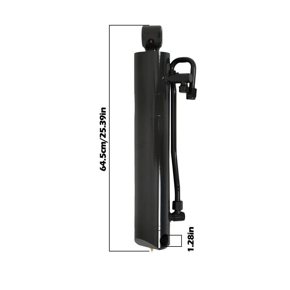 Hydraulic Bucket Tilt Cylinder For Bobcat 751 753 653 Skid Steer Loader 6804692