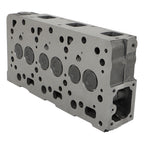 16022-0304 Complete Cylinder Head W/ Full Gasket Kit For Kubota D1105 RTV1100
