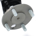 Fit For EZGO RXV Golf Carts Rear Axle Housing Assembly  2008-2013 600357 614063