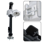 Fit For EZGO RXV Golf Carts Rear Axle Housing Assembly  2008-2013 600357 614063