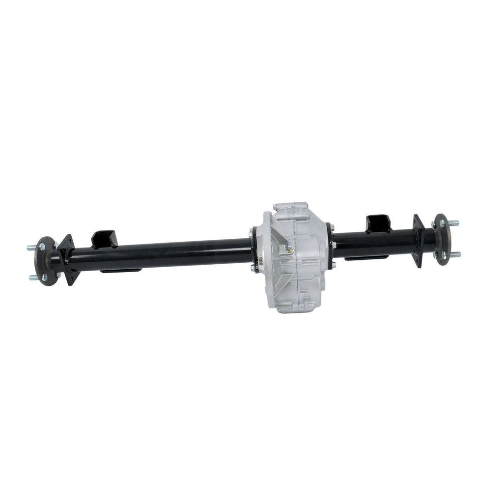 Fit For EZGO RXV Golf Carts Rear Axle Housing Assembly  2008-2013 600357 614063