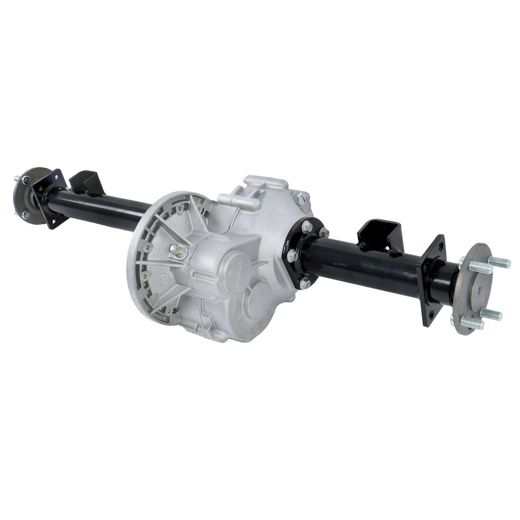 Fit For EZGO RXV Golf Carts Rear Axle Housing Assembly  2008-2013 600357 614063