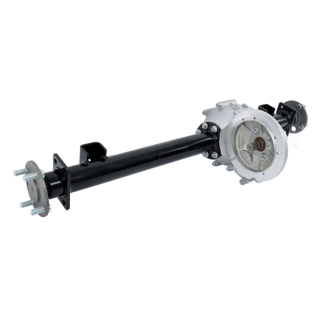 Fit For EZGO RXV Golf Carts Rear Axle Housing Assembly  2008-2013 600357 614063