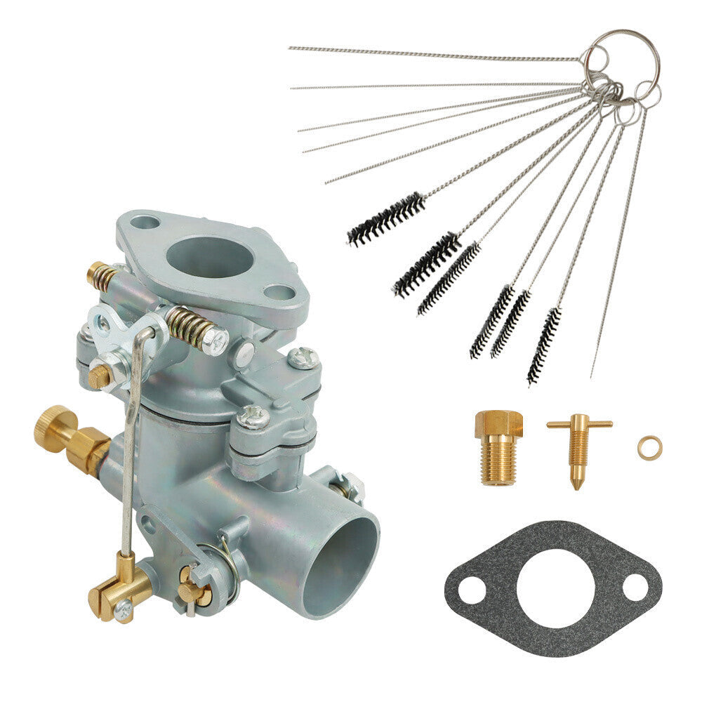 Carburetor For Zenith 24T2 Massey Ferguson TE20 TEA20 TED20 Tractor 200361