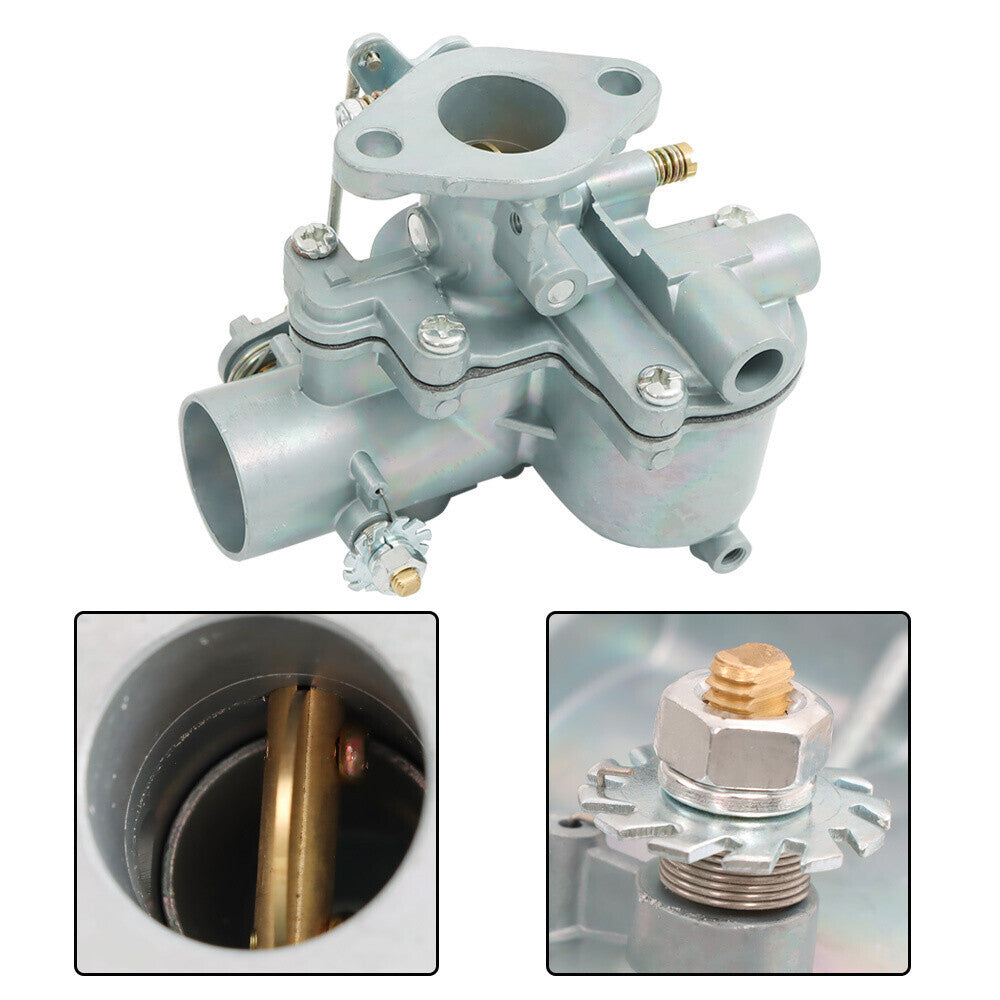 Carburetor For Zenith 24T2 Massey Ferguson TE20 TEA20 TED20 Tractor 200361