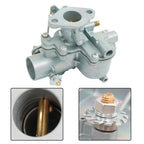 Carburetor For Zenith 24T2 Massey Ferguson TE20 TEA20 TED20 Tractor 200361