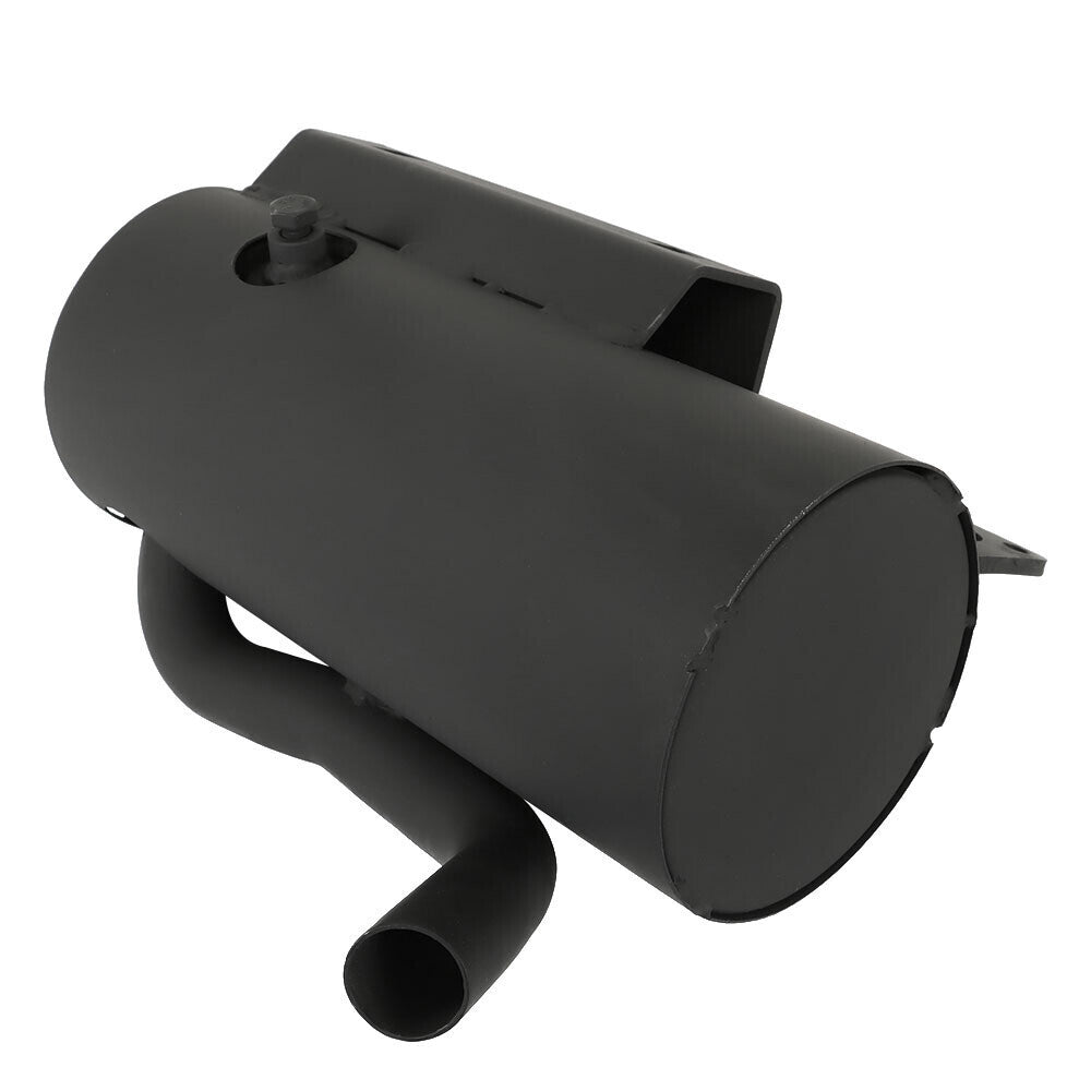 Exhaust Muffler Fit For Bobcat 463 463C 463F S70 Kubota Engine D1005 6732282