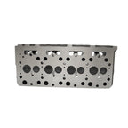 Complete Cylinder Head & Gasket For Kubota V1902 Holland Skid Steer L555 L553